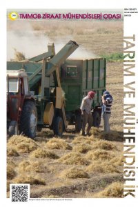 3365 TARIM VE MÜHENDİSLİK