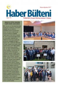 3348 HABER BÜLTENİ