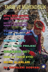3346 TARIM VE MÜHENDİSLİK