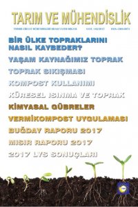 3347 TARIM VE MÜHENDİSLİK