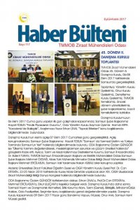 3349 HABER BÜLTENİ
