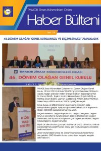 3354 HABER BÜLTENİ