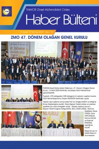 3368 HABER BÜLTENİ