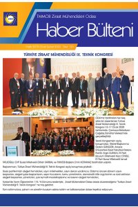 3370 HABER BÜLTENİ