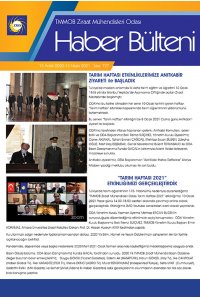 3373 HABER BÜLTENİ