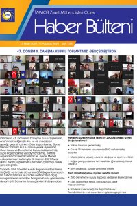 3375 HABER BÜLTENİ