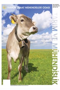 3376 TARIM VE MÜHENDİSLİK