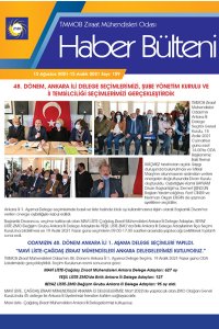 3377 HABER BÜLTENİ