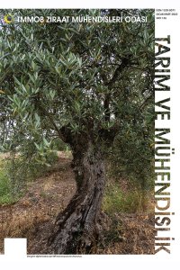 3379 TARIM VE MÜHENDİSLİK