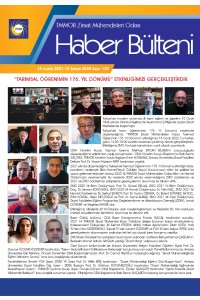 3380 HABER BÜLTENİ