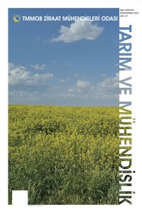 3382 TARIM VE MÜHENDİSLİK