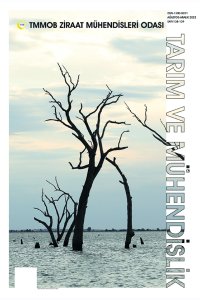 3383 TARIM VE MÜHENDİSLİK