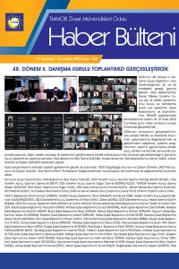 3384 HABER BÜLTENİ