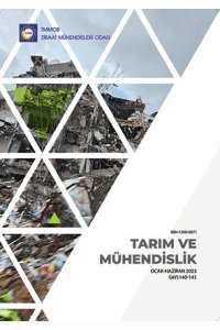 3385 TARIM VE MÜHENDİSLİK
