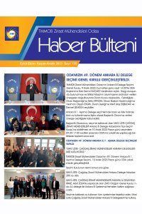 3388 HABER BÜLTENİ