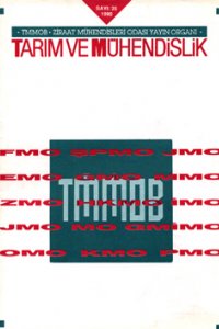 2955 TARIM VE MÜHENDİSLİK