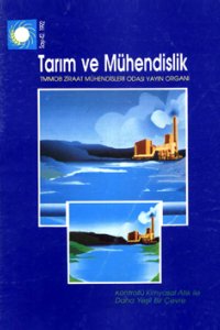 2962 TARIM VE MÜHENDİSLİK
