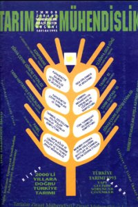 2964 TARIM VE MÜHENDİSLİK