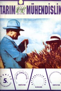 2965 TARIM VE MÜHENDİSLİK