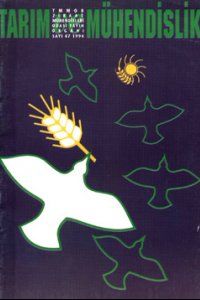 2967 TARIM VE MÜHENDİSLİK