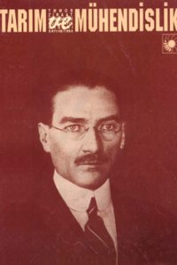 2968 TARIM VE MÜHENDİSLİK