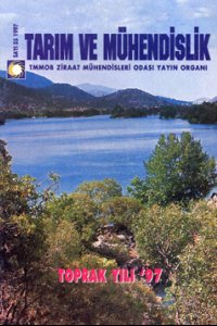 2975 TARIM VE MÜHENDİSLİK