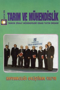2976 TARIM VE MÜHENDİSLİK
