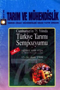 2977 TARIM VE MÜHENDİSLİK