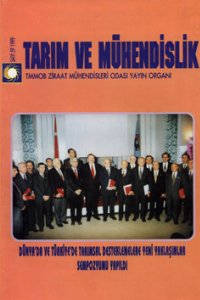 2979 TARIM VE MÜHENDİSLİK