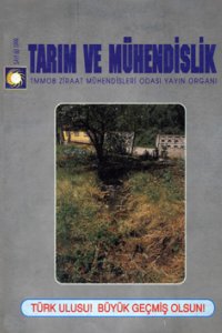 2980 TARIM VE MÜHENDİSLİK