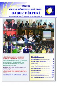 3049 HABER BÜLTENİ