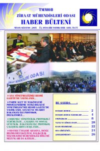 3048 HABER BÜLTENİ