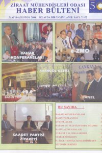 3045 HABER BÜLTENİ