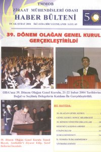 3043 HABER BÜLTENİ