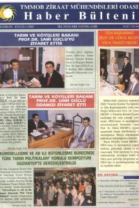 3040 HABER BÜLTENİ