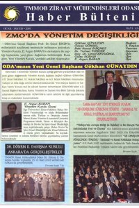 3039 HABER BÜLTENİ