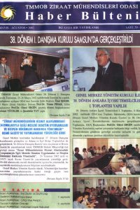 3037 HABER BÜLTENİ