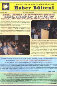 3033 HABER BÜLTENİ