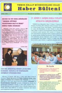 3032 HABER BÜLTENİ
