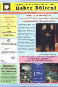 3030 HABER BÜLTENİ