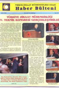 3026 HABER BÜLTENİ