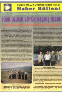 3024 HABER BÜLTENİ