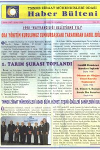 3018 HABER BÜLTENİ