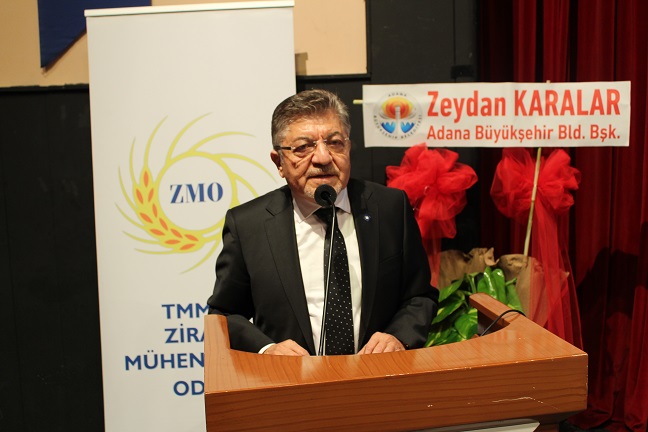 HABERE GÜVEN: AKIN ÖZDEMİR, "TÜRKİYE'NİN SOSYOEKONOMİK GÜNDEMİ VE CUMHURİYET" BAŞLIKLI PANEL İLE ANILDI- 16 ARALIK 2021