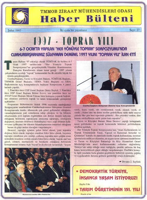 3014 HABER BÜLTENİ