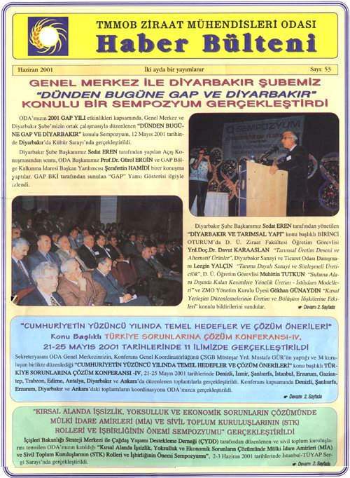 3030 HABER BÜLTENİ