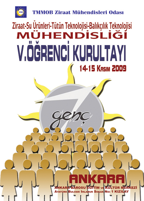V. ÖĞRENCİ KURULTAYI