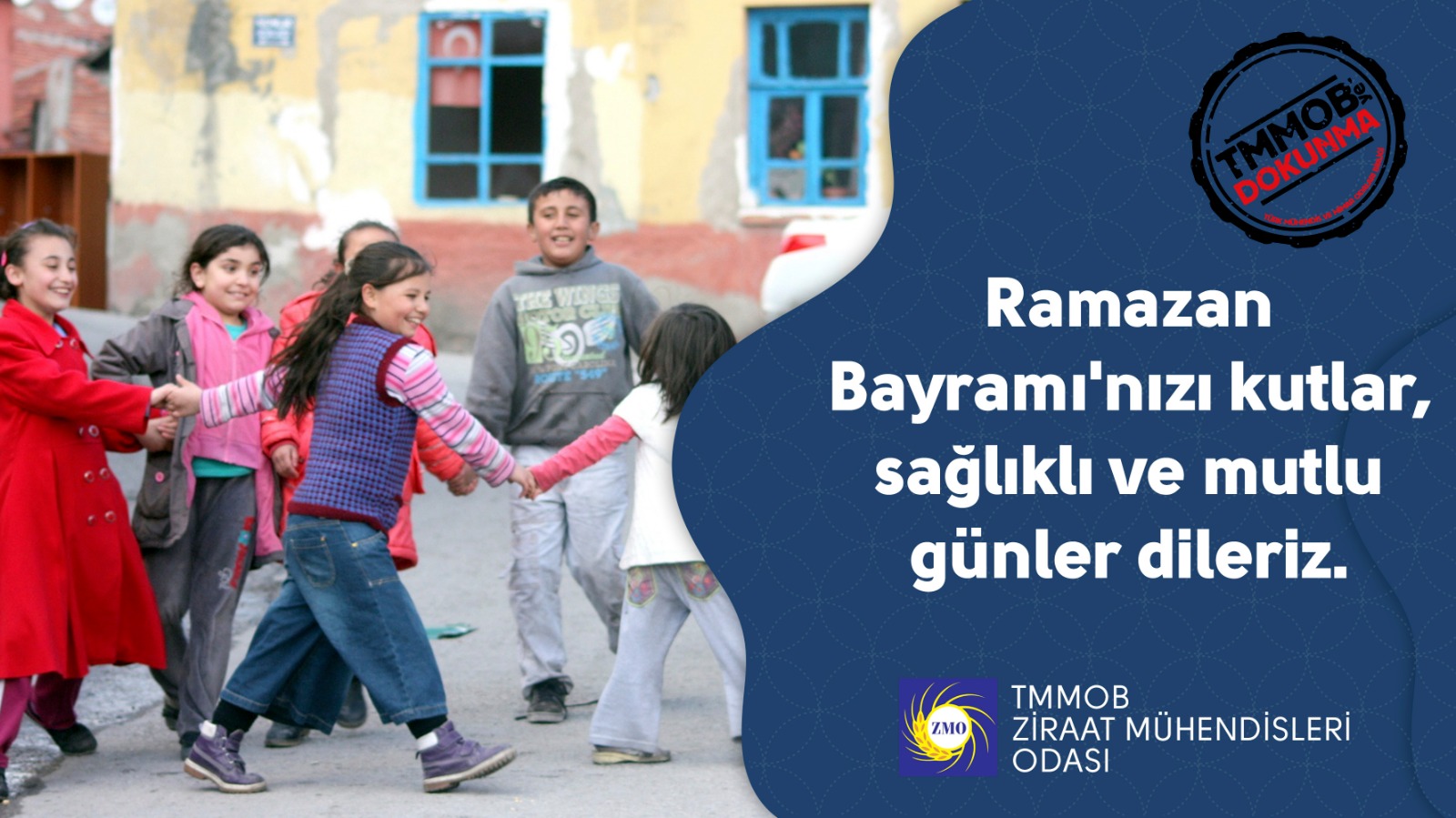 MUTLU BAYRAMLAR!