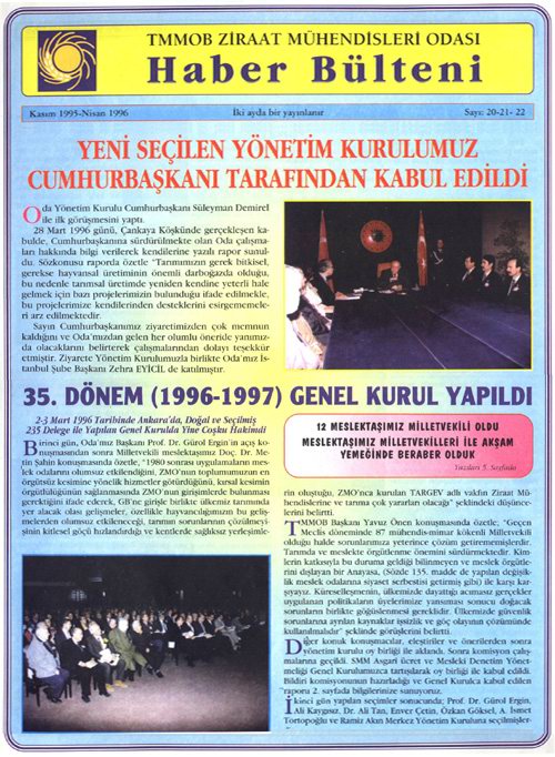 3009 HABER BÜLTENİ
