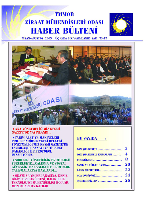 3048 HABER BÜLTENİ